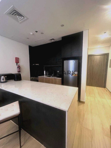 Studio Apartment | JVC | Rented | Investment Opportunity, photo 2