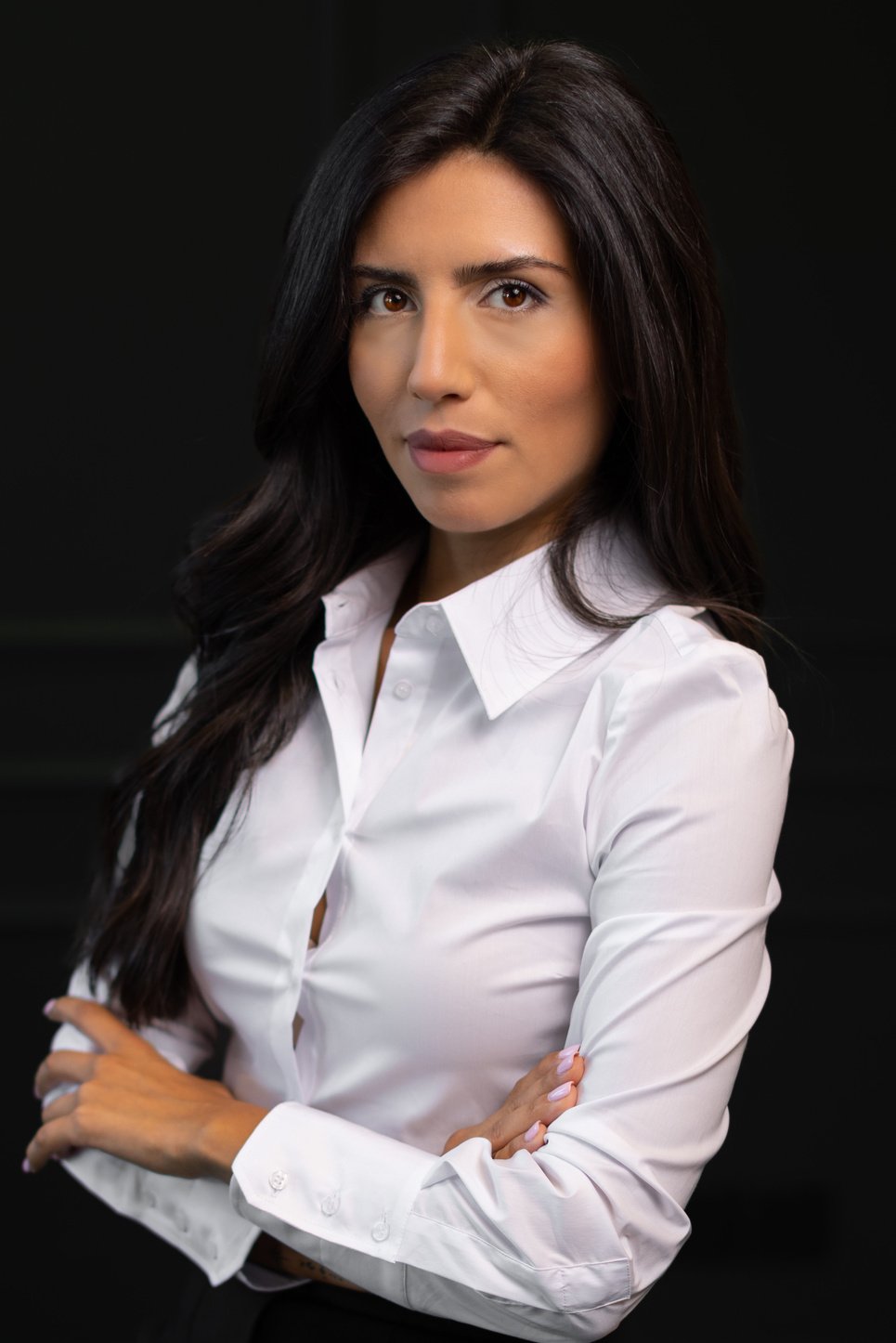 Madeleine Jehizian